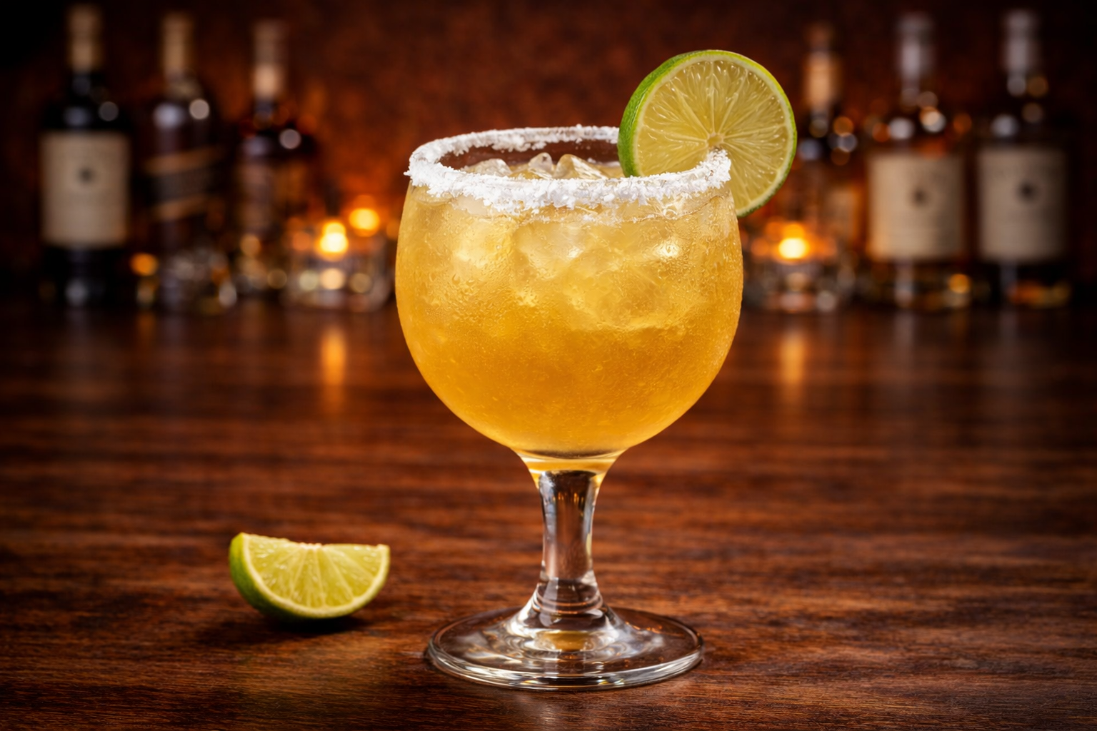 Receita de Cozumel de cerveja