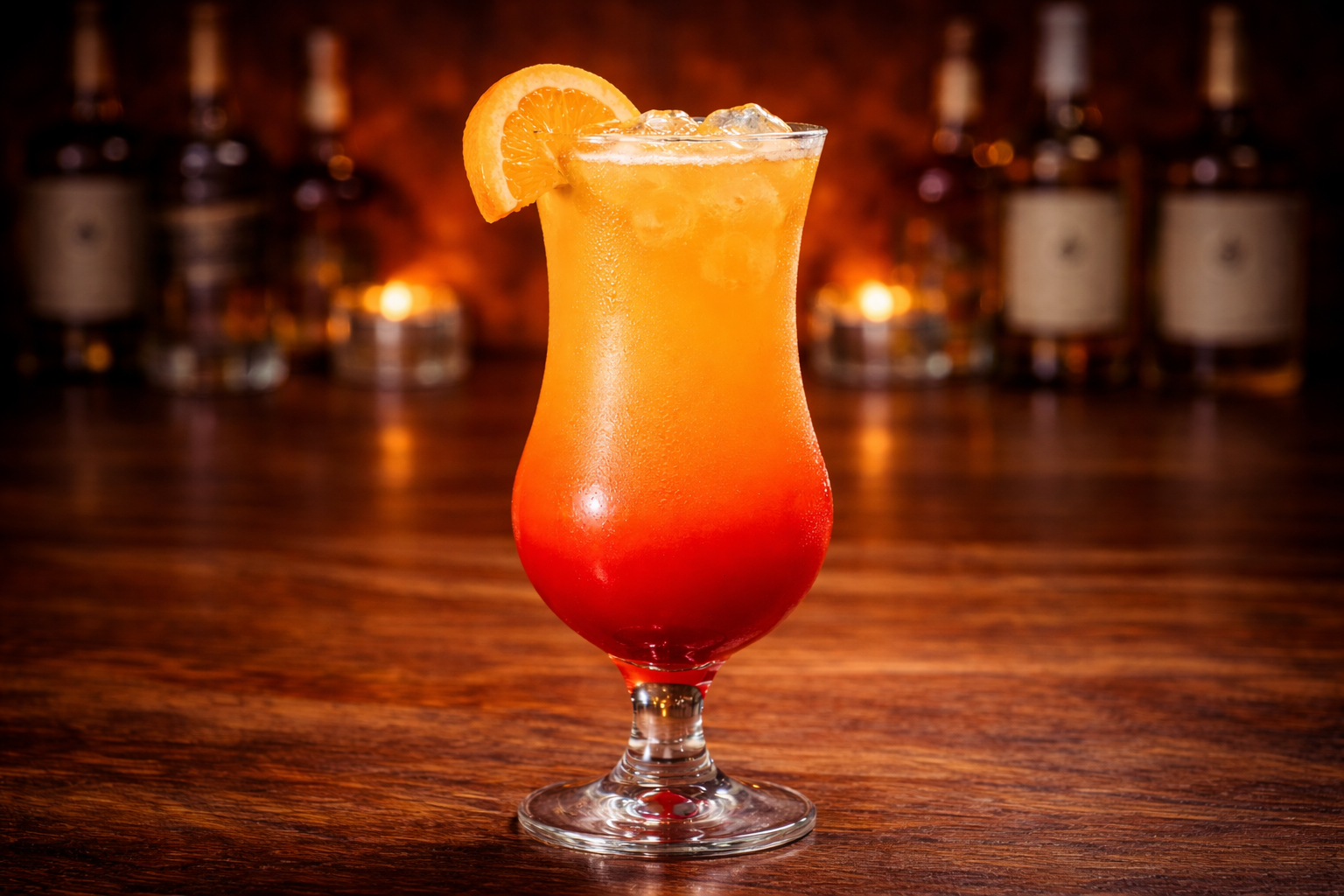 Receita de Sex on the Beach