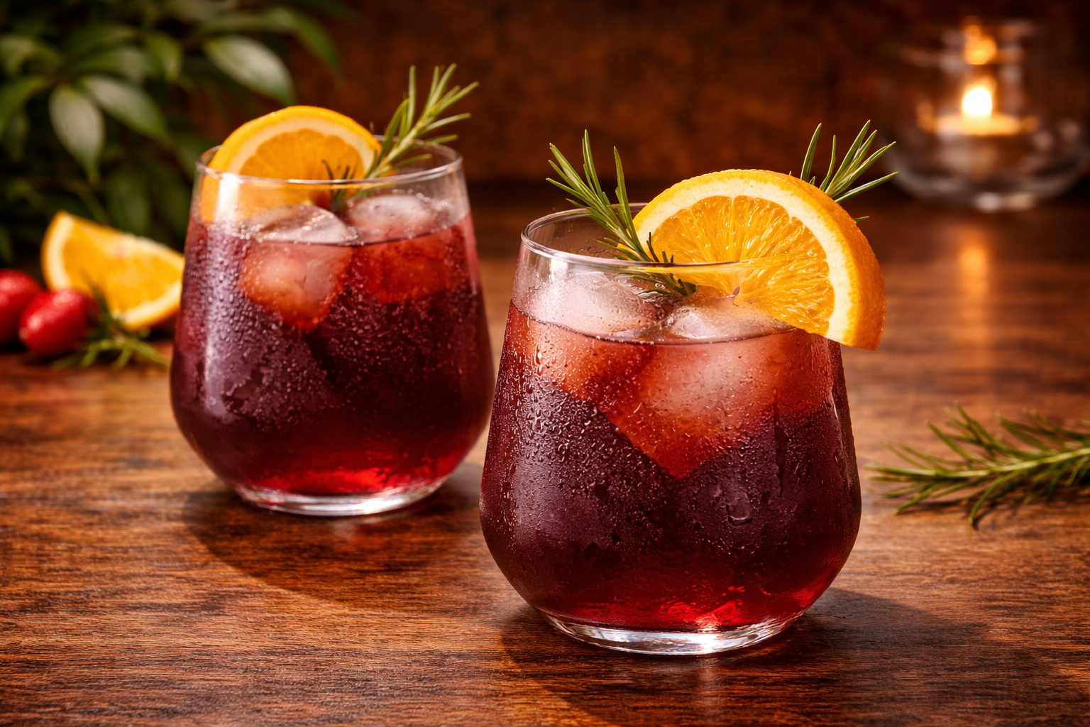 Receita de Tinto de Verano